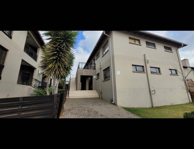 2 BEDROOM TOWNHOUSE FOR SALE IN MEYERSDAL